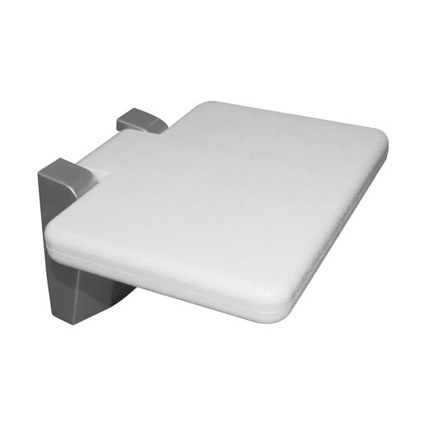 Folding Shower Seat (SY-116D-BLK) BATHROOM - Image 2