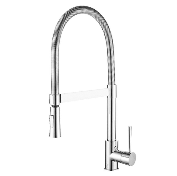 SOFI Chrome Kitchen Faucet