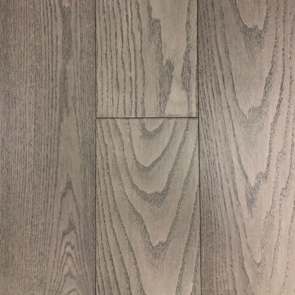 Smoke Grey - 8 1/4"