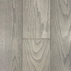 Smoke Grey 7 1/2"