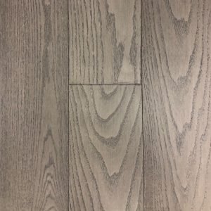 Smoke Grey 7 1/2" - 3MM