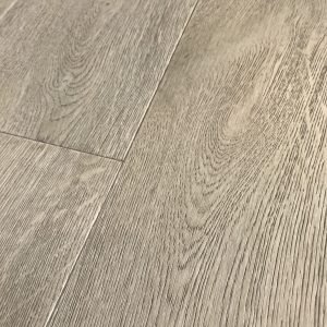 Oak Titanium Gray