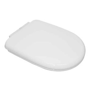Toilet Seat (SCS-351WHT)