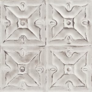 Track Art Blanco