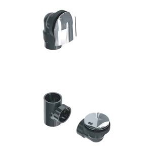VA6040QK (WASTE & OVERFLOW) BATHTUB DRAINS