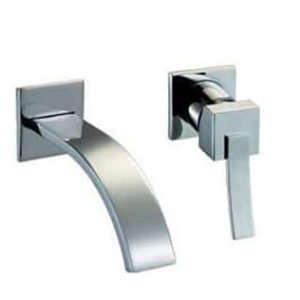781.208.100 (VF-781256C) WALL MOUNT FAUCETS