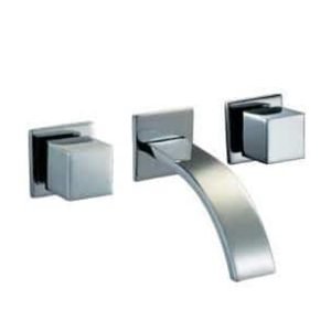 781.207.100 (VF-781418C) WALL MOUNT FAUCETS