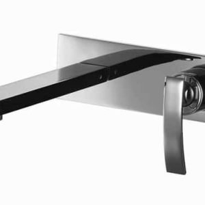 791.208P.100 (79.208P.100) WALL MOUNT FAUCETS