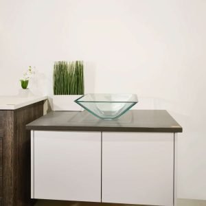 WINTER SCULPTED 30″ FLOATING