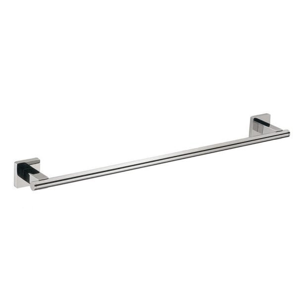 Ethan Towel Bar Brushed Nickel