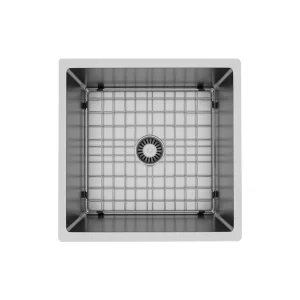 SRR1717CBG - SINGLE BOWL KITCHEN SINK