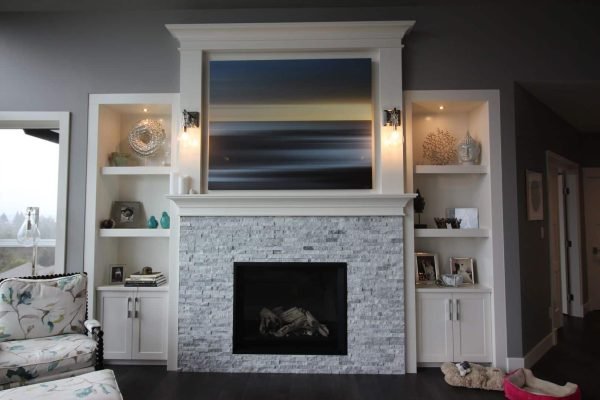 Ledgestone - Bianco Carrara - Image 2
