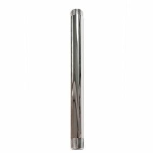 Ceiling Mount Shower Pipe 10"