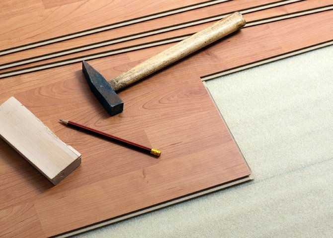 Flooring Service in kitsilano and Vancouver