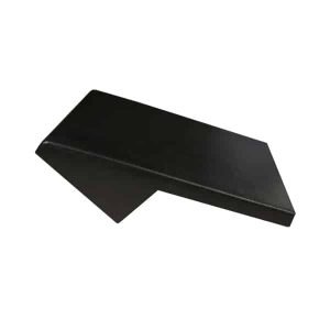 Rectangular Bathtub Headrest (SY-380) (BATHTUB ACCESSORIES)