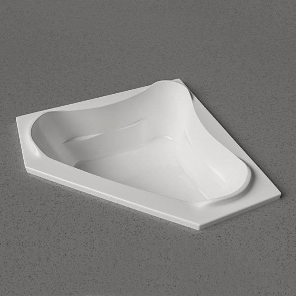 VITA Corner Tub - Image 2