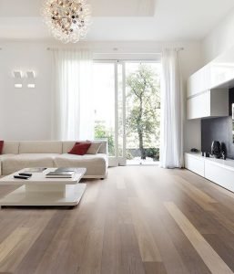 Premium Hardwood Flooring vancouver