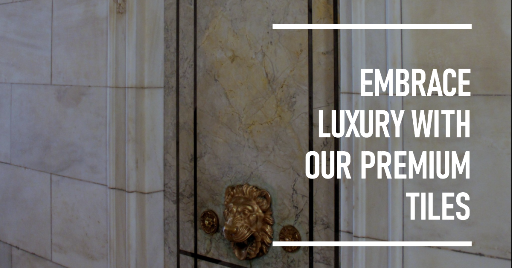 Embrace Luxury: The Best Tiles for Sale in Kitsilano, Vancouver