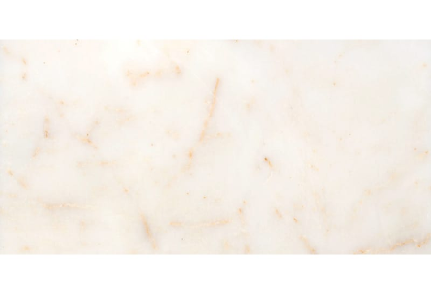 Smooth Afyon marble with soft, delicate patterns, highlighting the variety in types of marble countertops.