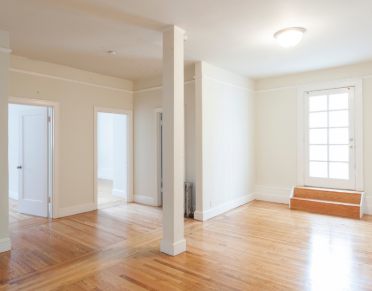 How to improve indoor air quality in apartments and small spaces - NBC News