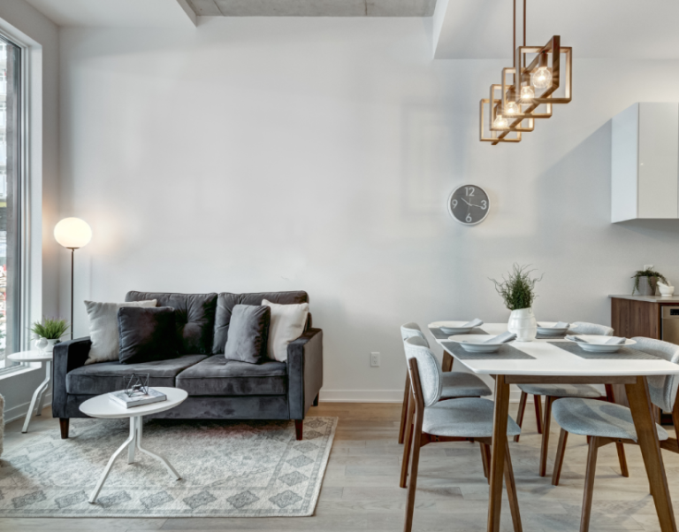 Apartment Renovation Vancouver: 2-Week Turnaround