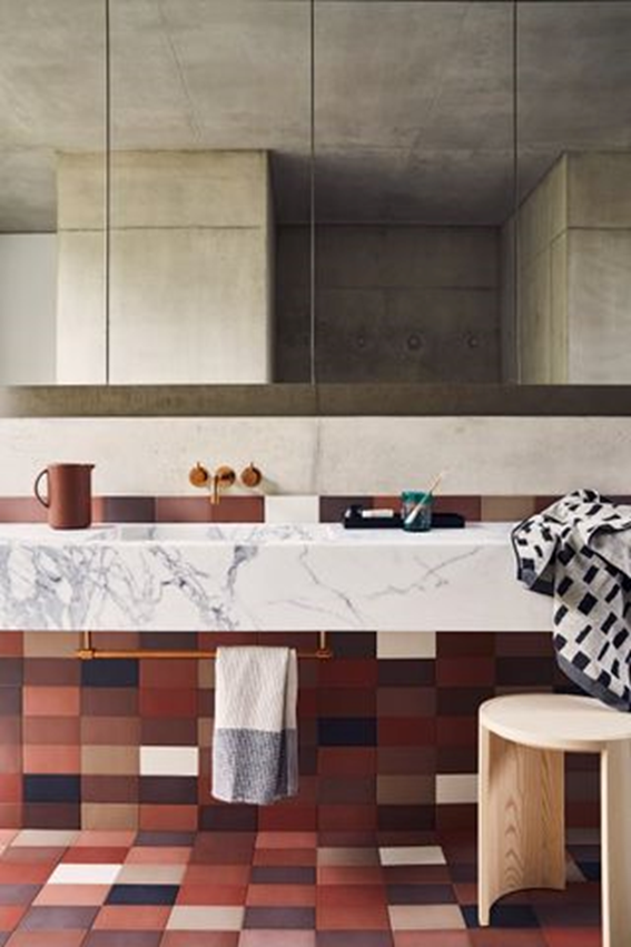 Subway Tiles Bathroom Ideas