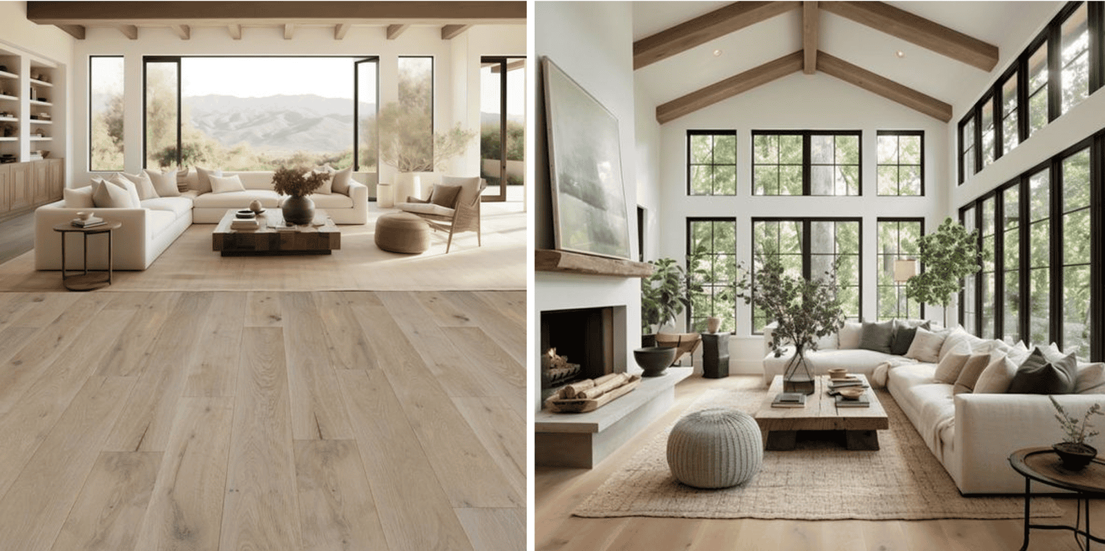 Luxury Flooring: Transform Your Home